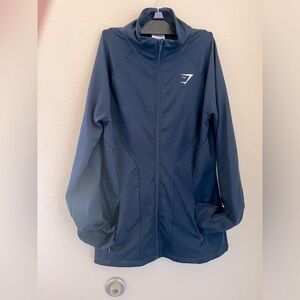 Gymshark Performance Jacket- Small
